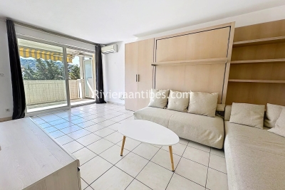 Appartement &agrave; vendre &agrave; GOLFE JUAN  - 2 pi&egrave;ces - 41 m&sup2; 