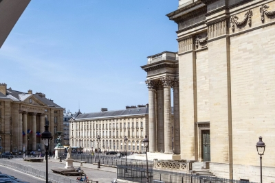 Appartement &agrave; vendre &agrave; PARIS 5EME Sorbonne - 5 pi&egrave;ces - 196 m&sup2; 