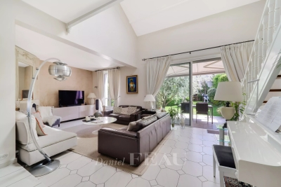 Maison &agrave; vendre &agrave; CHAVILLE Pince_Vins - 6 pi&egrave;ces - 214 m&sup2; 