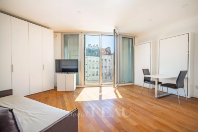Appartement &agrave; vendre &agrave; PARIS 4EME  - 3 pi&egrave;ces - 88 m&sup2; 