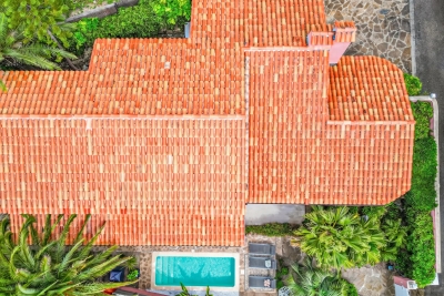 Maison &agrave; vendre &agrave; LE CANNET  - 5 pi&egrave;ces - 202 m&sup2; 
