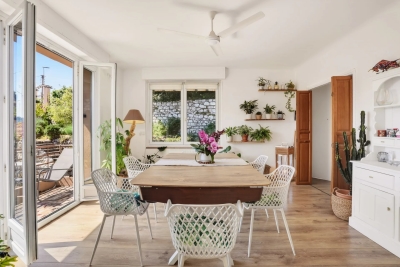Appartement &agrave; vendre &agrave; NICE  - 5 pi&egrave;ces - 120 m&sup2; 