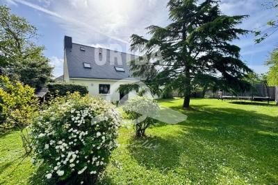 Maison &agrave; vendre &agrave; ST-MARC-SUR-MER Malakoff - 7 pi&egrave;ces - 191 m&sup2; 