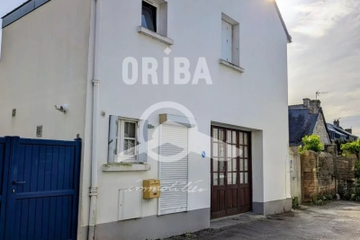 Maison &agrave; vendre &agrave; PIRIAC SUR MER Malakoff - 2 pi&egrave;ces - 49 m&sup2; 