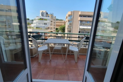 Appartement &agrave; vendre anglais nice 
