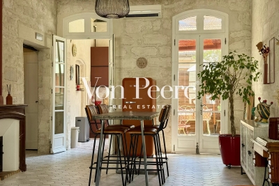 Apartment for sale in AVIGNON Vigneres-Saint Jacques - 3 rooms - 73 m&sup2; 