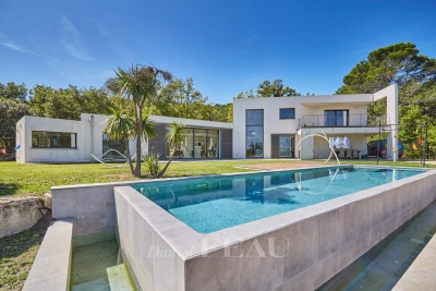 Maison &agrave; vendre &agrave; VENELLES  - 7 pi&egrave;ces - 272 m&sup2; 