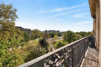 Appartement &agrave; vendre &agrave; PARIS 16EME Auteuil - 7 pi&egrave;ces - 355 m&sup2; 