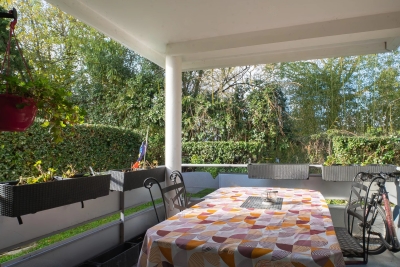 Appartement &agrave; vendre &agrave; BORDEAUX Bacalan 3 - 3 pi&egrave;ces - 52 m&sup2; 