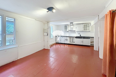Maison &agrave; vendre &agrave; APT  - 4 pi&egrave;ces - 95 m&sup2; 