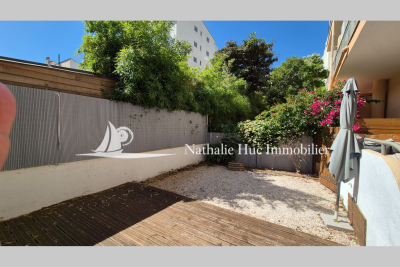 Appartement &agrave; vendre &agrave; PERPIGNAN  - 3 pi&egrave;ces - 62 m&sup2; 