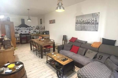 Maison &agrave; vendre &agrave; ALLEINS  - 4 pi&egrave;ces - 94 m&sup2; 