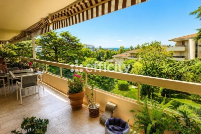 Appartement &agrave; vendre &agrave; CANNES  - 4 pi&egrave;ces - 95 m&sup2; 