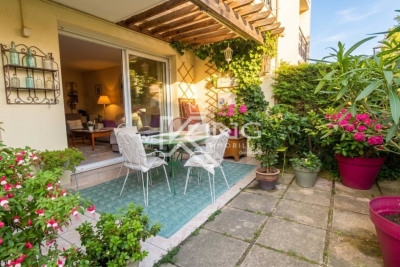 Appartement &agrave; vendre &agrave; FRÉJUS  - 3 pi&egrave;ces - 63 m&sup2; 