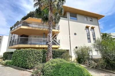 Appartement &agrave; vendre frejus 83600 var 