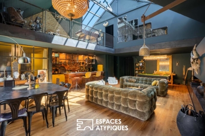 Maison &agrave; vendre &agrave; BATZ-SUR-MER Malakoff - 6 pi&egrave;ces - 183 m&sup2; 