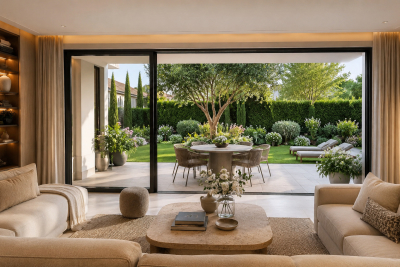 Appartement &agrave; vendre &agrave; ST-TROPEZ  - 3 pi&egrave;ces - 81 m&sup2; 