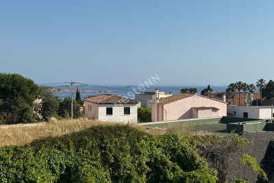 Appartement &agrave; vendre &agrave; BANDOL  - 4 pi&egrave;ces - 83 m&sup2; 