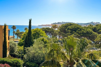 Appartement &agrave; vendre &agrave; GASSIN  - 2 pi&egrave;ces - 30 m&sup2; 