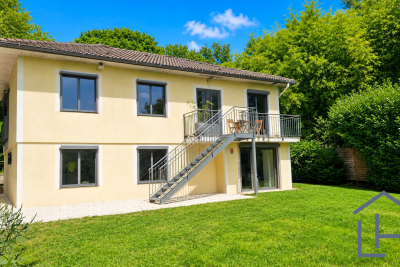 Maison &agrave; vendre &agrave; immobilier TASSIN-LA-DEMI-LUNE  - 6 pi&egrave;ces  
