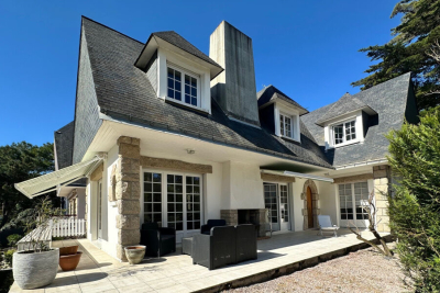 Maison &agrave; vendre &agrave; LA BAULE ESCOUBLAC Malakoff - 6 pi&egrave;ces - 137 m&sup2; 