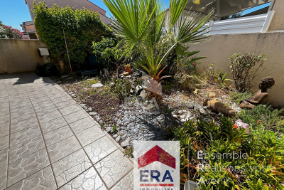 Maison &agrave; vendre &agrave; LATOUR-BAS-ELNE  - 4 pi&egrave;ces - 98 m&sup2; 
