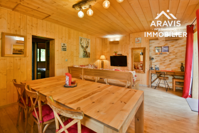 Maison &agrave; vendre &agrave; TALLOIRES-MONTMIN  - 11 pi&egrave;ces - 261 m&sup2; 