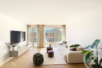 Appartement &agrave; vendre &agrave; CANNES  - 3 pi&egrave;ces - 64 m&sup2; 