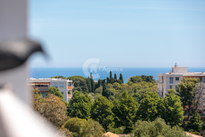 Appartement &agrave; vendre &agrave; ANTIBES  - 4 pi&egrave;ces - 68 m&sup2; 