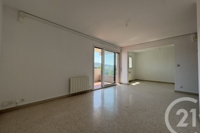 Appartement &agrave; vendre &agrave; LA SEYNE-SUR-MER  - 3 pi&egrave;ces - 57 m&sup2; 