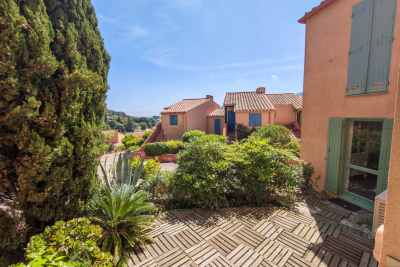 Appartement &agrave; vendre &agrave; COLLIOURE  - 2 pi&egrave;ces - 40 m&sup2; 