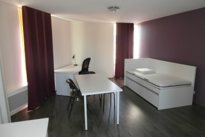 Appartement &agrave; louer &agrave; TOURNON-SUR-RHÔNE  - 1 pi&egrave;ces - 26 m&sup2; 
