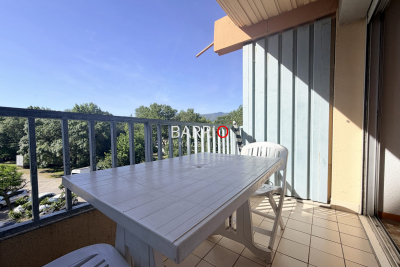 Appartement &agrave; vendre &agrave; ARGELÈS-SUR-MER  - 2 pi&egrave;ces - 27 m&sup2; 
