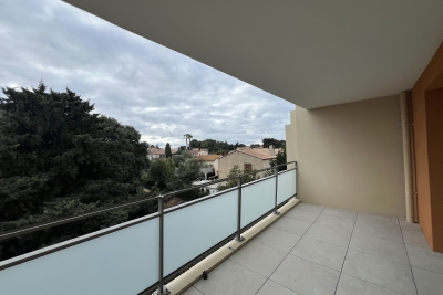 Appartement &agrave; vendre &agrave; SIX-FOURS-LES-PLAGES  - 4 pi&egrave;ces - 90 m&sup2; 