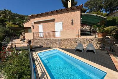 Maison &agrave; vendre &agrave; TOULON  - 4 pi&egrave;ces - 145 m&sup2; 