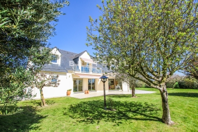 Maison &agrave; vendre &agrave; GUÉRANDE Madeleine - 6 pi&egrave;ces - 200 m&sup2; 