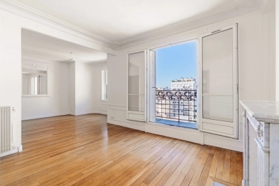 Appartement &agrave; vendre &agrave; PARIS 15EME  - 4 pi&egrave;ces - 79 m&sup2; 