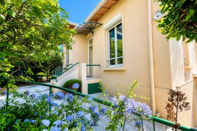 Maison &agrave; vendre &agrave; Le Cannet   119 m&sup2; 