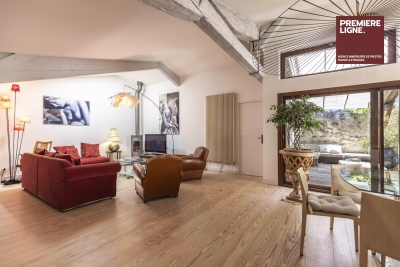 Appartement &agrave; vendre &agrave; BORDEAUX  - 3 pi&egrave;ces - 128 m&sup2; 