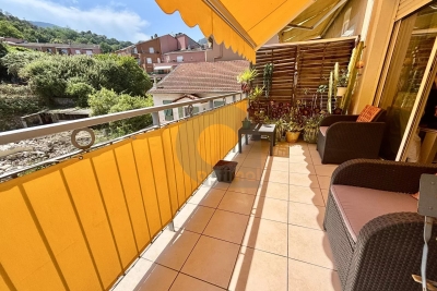 Appartement &agrave; vendre &agrave; MENTON  - 2 pi&egrave;ces - 40 m&sup2; 