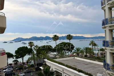 Appartement &agrave; vendre &agrave; CANNES  - 1 pi&egrave;ces - 24 m&sup2; 