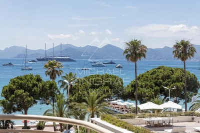 Appartement &agrave; vendre &agrave; CANNES  - 1 pi&egrave;ces - 24 m&sup2; 