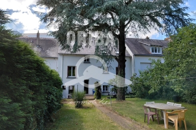 Bien &agrave; vendre &agrave; ST-NAZAIRE Malakoff - 8 pi&egrave;ces - 152 m&sup2; 