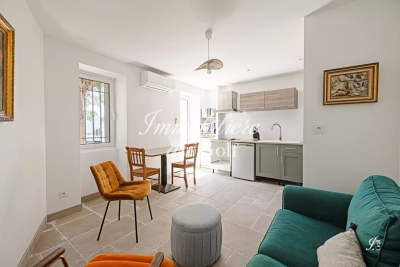 Appartement &agrave; vendre &agrave; MARSEILLE 11EME  - 3 pi&egrave;ces - 57 m&sup2; 
