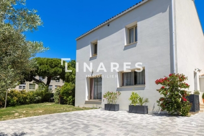 Maison &agrave; vendre marseille 51 