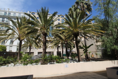 Appartement &agrave; vendre &agrave; NICE  - 2 pi&egrave;ces - 44 m&sup2; 