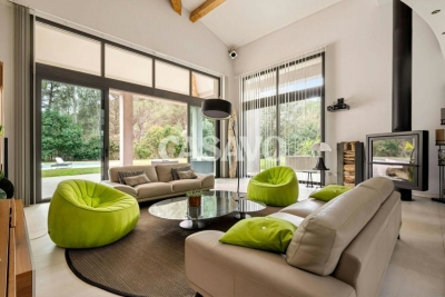 Maison &agrave; vendre golf aix en provence 