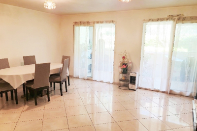 Appartement &agrave; vendre &agrave; MARSEILLE 11EME Les Matagots - 4 pi&egrave;ces - 80 m&sup2; 