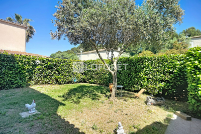 Maison &agrave; vendre &agrave; immobilier AUBAGNE  - 5 pi&egrave;ces - 105 m&sup2; 
