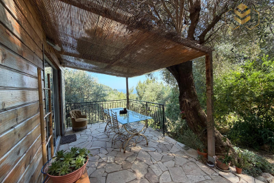 Appartement &agrave; vendre &agrave; immobilier CASTELLAR  - 4 pi&egrave;ces - 75 m&sup2; 